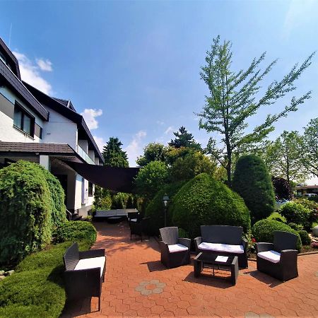 Dreispitz -B&B-Hotel Garni Hofheim am Taunus Zewnętrze zdjęcie