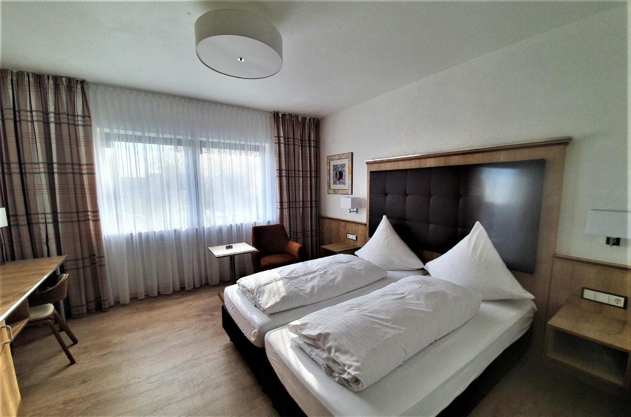 Dreispitz -B&B-Hotel Garni Hofheim am Taunus Zewnętrze zdjęcie
