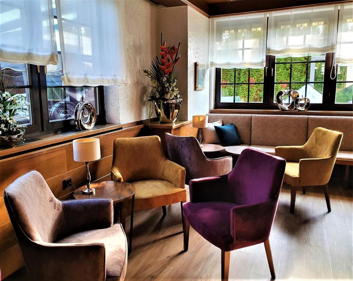 Dreispitz -B&B-Hotel Garni Hofheim am Taunus Zewnętrze zdjęcie