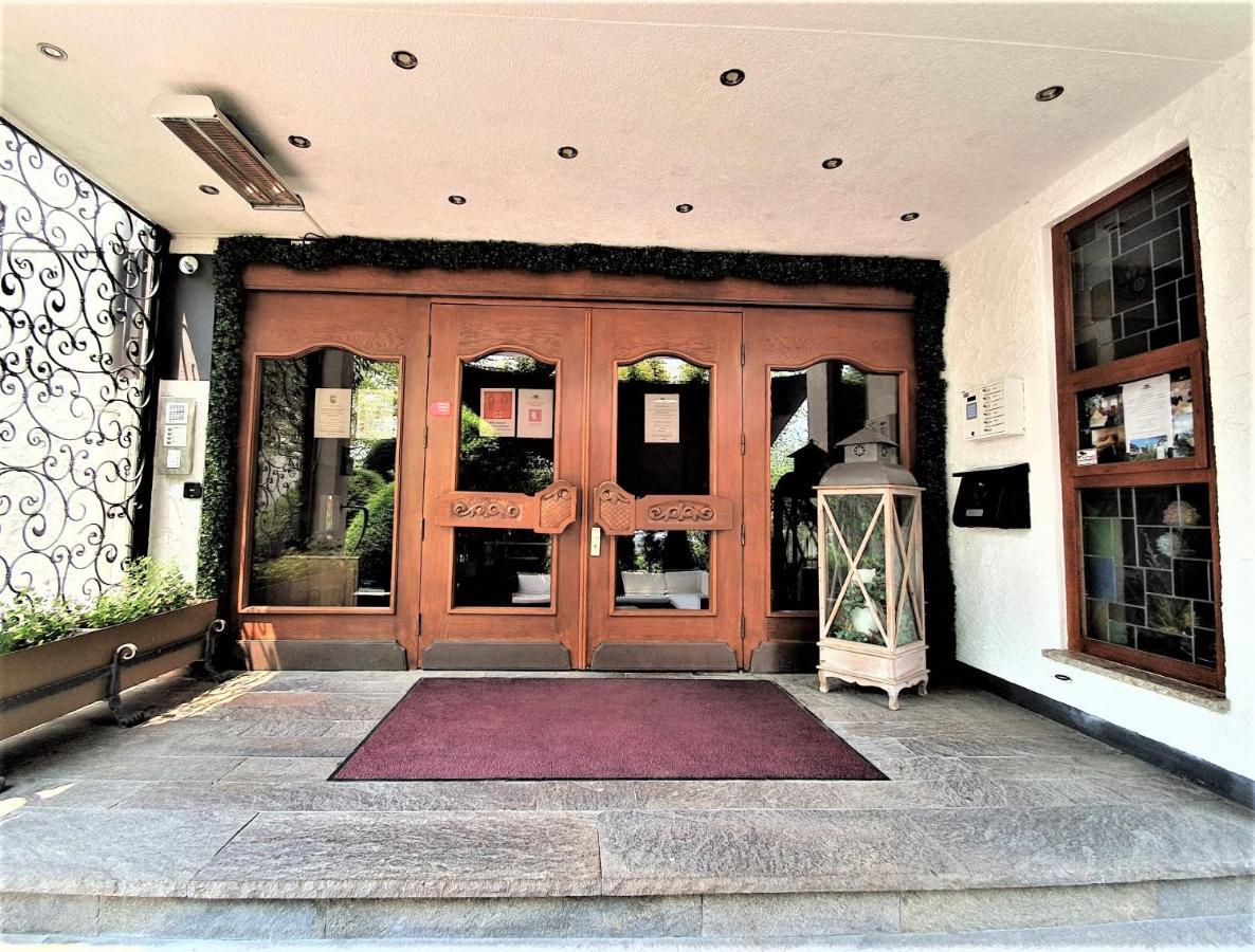 Dreispitz -B&B-Hotel Garni Hofheim am Taunus Zewnętrze zdjęcie