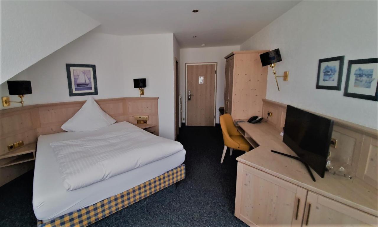 Dreispitz -B&B-Hotel Garni Hofheim am Taunus Zewnętrze zdjęcie